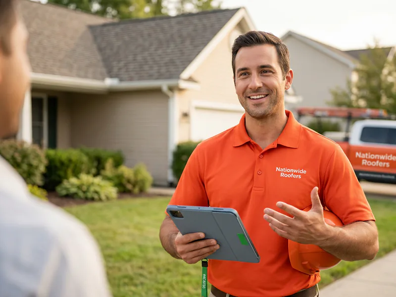 Roof Installation  in Alexandria  FAQ